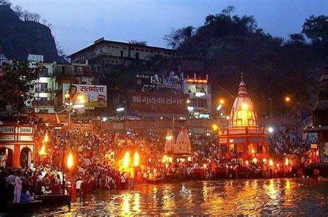 Ganga aarti haridwar ganga aarti timings photos address – Artofit