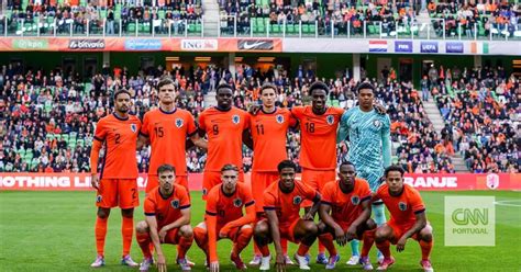 Estatísticas De Holanda Sub-21 X Ucrânia Sub-21 - Euro sub-21: Países Baixos vencem Ucrânia e agendam duelo com Portugal ...