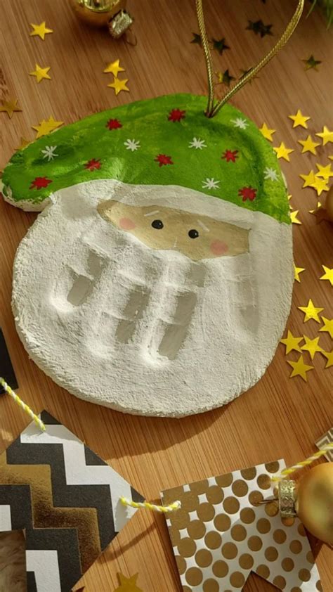 Памятный сувенир | Børnekreativitet, Kreativ julepynt, Kreativitet