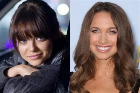Amazons ‘zombieland Tv Series Taps Maiara Walsh As New Wichita