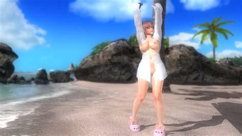 Doa5lr Screenshots Page 85 Dead Or Alive 5 Loverslab