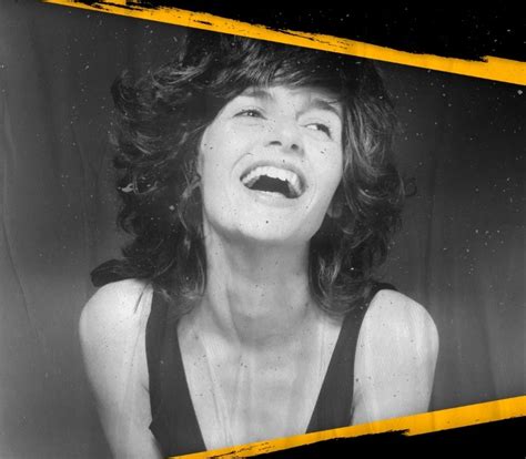 Teatros Argentinos ROMINA RICHI SE SUMA A SEX