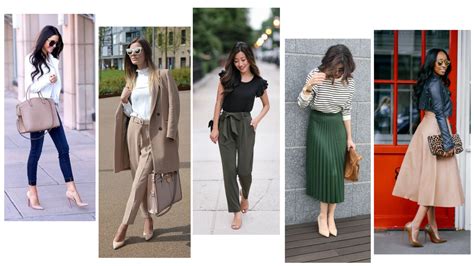 Sapato Nude E Suas Utilidades Lindizzima Blog Por Marc Li Paulino