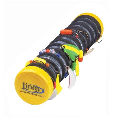 Lindy Rigger Snell Holder Fishusa