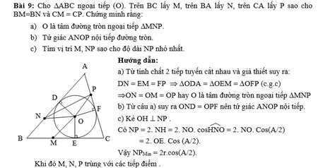 C Ch X C Nh T M Ng Tr N N I Ti P Tam Gi C Vu Ng