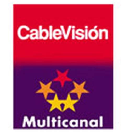 Podrí­an Aprobar La Fusión De Cablevisión Y Multicanal