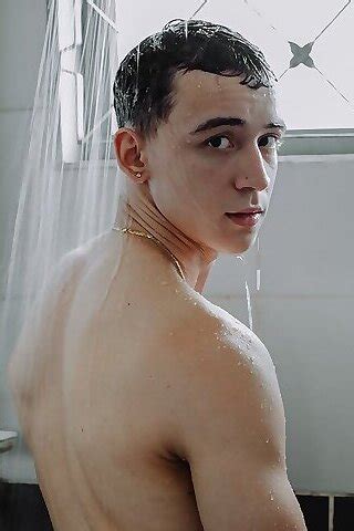 Romulo Merino Gay Pornstar BoyFriendTV