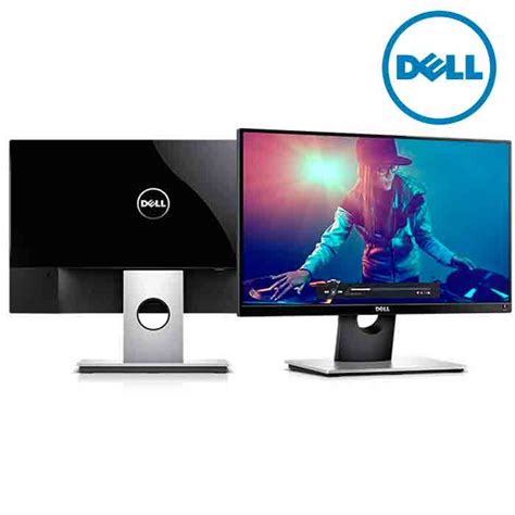 Monitor Dell e2216h Full HD | 22 pulgadas FULL HD- PcWare