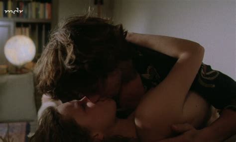 Nude Video Celebs Susanne Hoss Nude Vorspiel