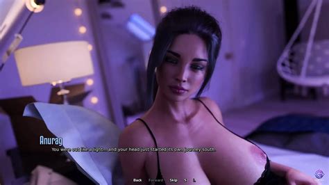 Mijn Oudere Stiefzus Wil Seks Met Me Hebben Tijdens Het Kamperen 3D Hentai Geanimeerde Porno