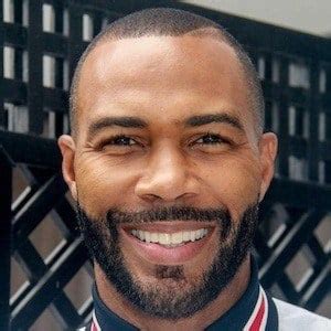 Omari Hardwick - Age, Family, Bio | Famous Birthdays