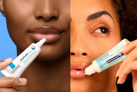 Qual O Melhor Hidratante Labial Para Labios Ressecados - Melhor Hidratante Labial: Top 10 para Lábios Luxuosos