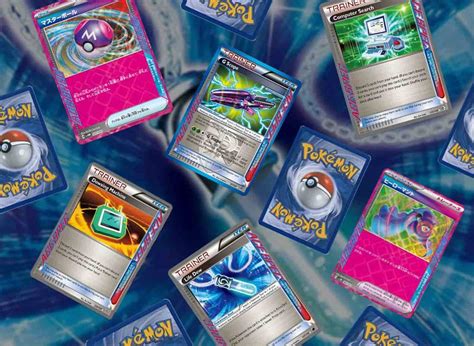 What Are Ace Spec Pokémon Cards Tcgplayer