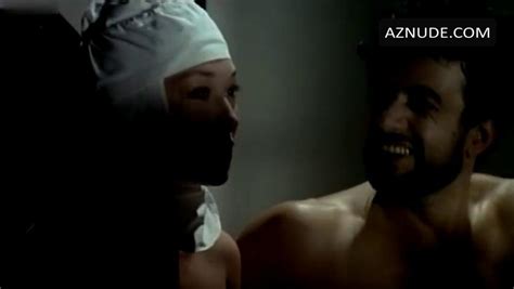 THE NUNS OF SAINT ARCHANGEL NUDE SCENES AZNude