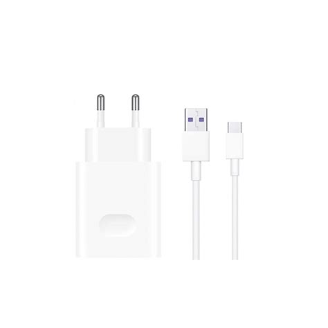 Huawei Supercharge 12w Şarj Cihazı Seti - PttAVM.com