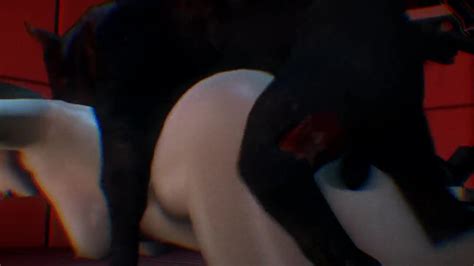 NIGHTMARE CODE VALENTINE Resident Evil Porn