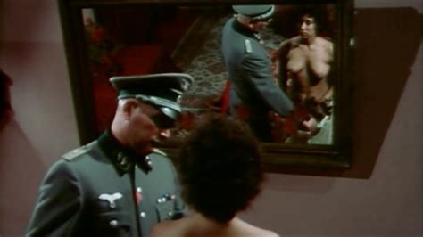 Naked Rita Manna In SS Lager L Inferno Delle Donne