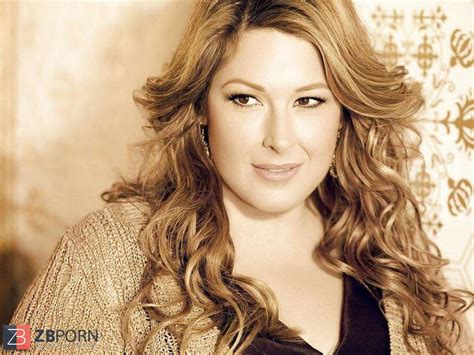 Carnie Wilson ZB Porn