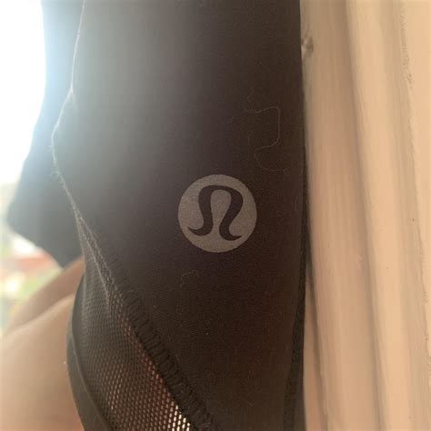 LULULEMON HOTTY HOT SHORTS Black Hotty Hots Anazing Depop