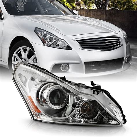 Amazon Acanii For Hid Xenon Model Infiniti G