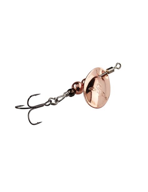 Cuiller Tournante Gunki Dots Nude L G