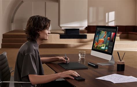 Серия Deco Pro (2-е поколение) | XPPen