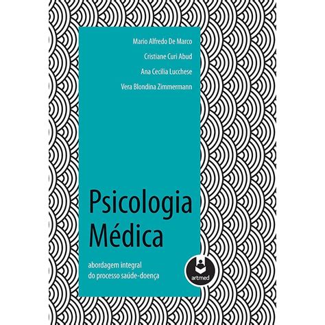 Psicologia é Considerada Medica - 5