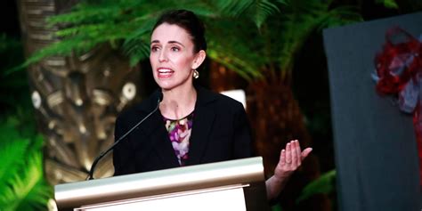 New Zealand Prime Minister Jacinda Ardern Tests Positive for Covid-19 - WSJ