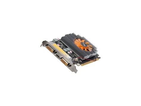 Zotac NVIDIA GeForce GT 440 2GB DDR3 128-bit PCI-E x16 2.0 — HARDSTORE ...