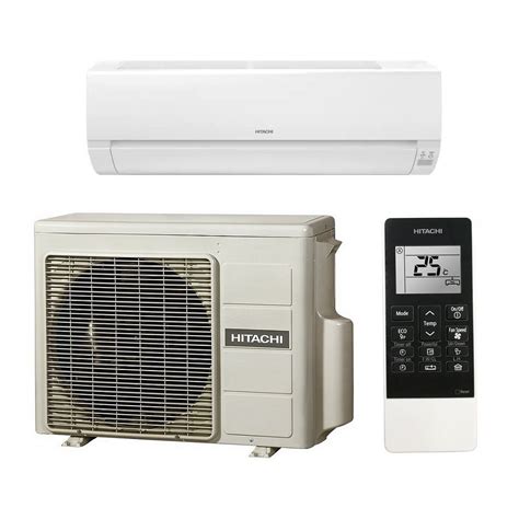 Hitachi X-Comfort Rak-18Ref – купить в интернет-магазине OZON по низкой ...