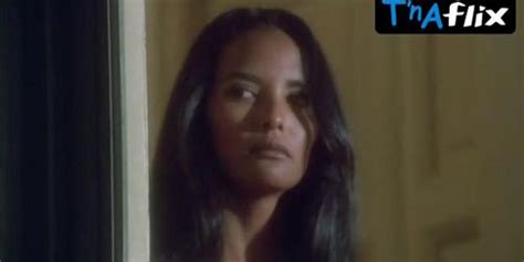 Lilli Carati Bush Lesbian Scene In The Alcove Tnaflix