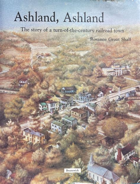 Gift Shop — Ashland Museum