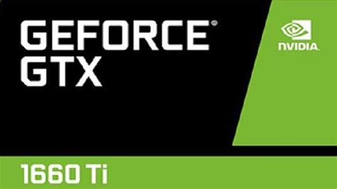 Nvidia GTX 1160 To Kick Off GeForce 11 Series, Reports Claim