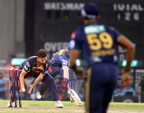 IPL 2023: Mohit, Noor, Shami star with ball as Gujarat pull off