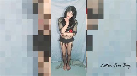 マスターベーション オーガズム 女装チャレンジ Pornhub Gay