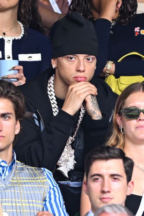 Here’s the Story Behind Central Cee’s Iced-Out Queen Elizabeth II Chain