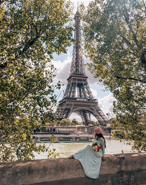12 best photo spots in paris that you will love – Artofit