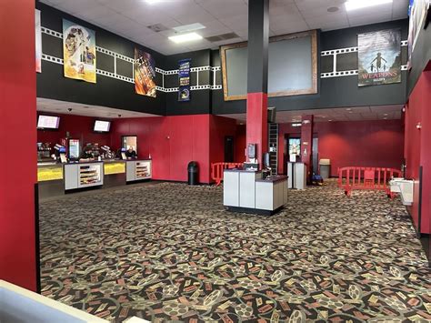 RICHLAND CINEMAS - Updated December 2025 - 18 Reviews - 420 Theatre Dr ...