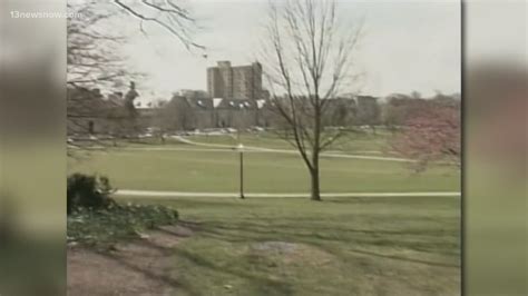 16 Years Since The Massacre At Virginia Tech