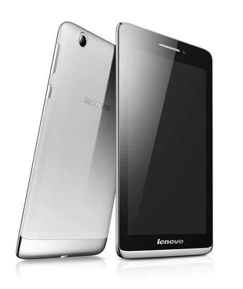 Lenovo S5000 3G