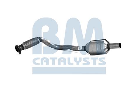 BM Catalysts Katalysator Bm80108H für Opel Zafira A Astra G CC