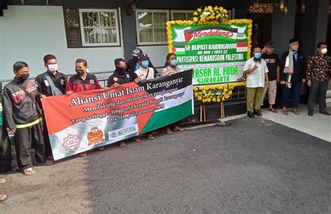 Contoh Poster Sumbangan Palestina Tabung Kemanusiaan Palestin Media