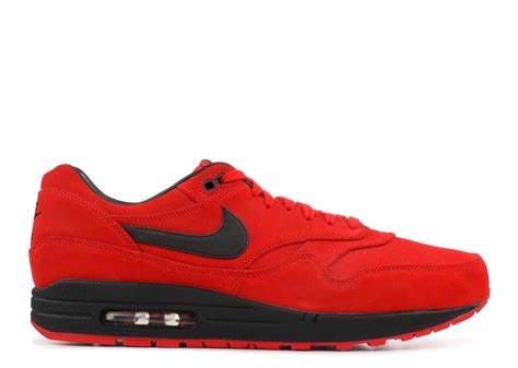 Air Max 1 Premium Black Pimento 512033 610 Air Max 197 Sepcleat