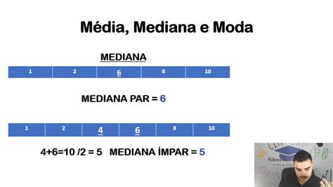 Exercicios De Media Mediana E Moda Pdf - FDPLEARN