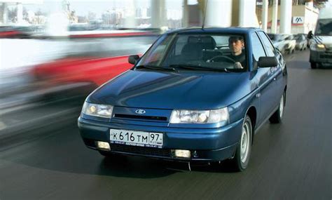 ВАЗ-21104: описание, характеристики, фото :: SYL.ru