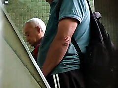 Latina WC Spy ThisVid