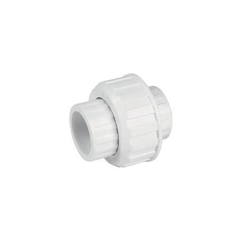 Tuerca Union Pvc Hidráulico C 40 Hmsupply