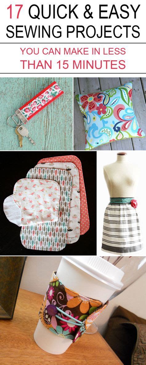 295 best {Creative} Sewing Projects & Ideas images on Pinterest | Sewing ideas, Sewing crafts ...