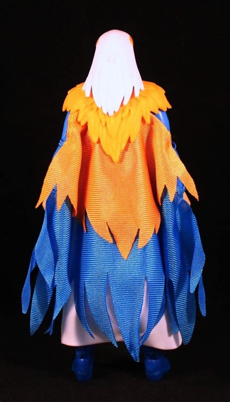 Shes Fantastic Motu Revelation Sorceress