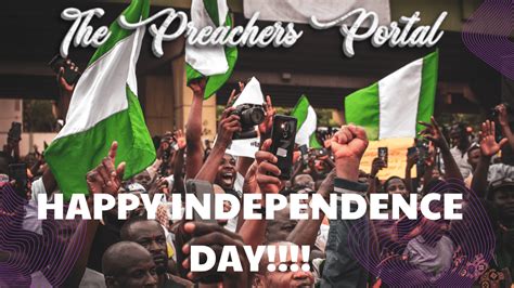 Happy Independence Day Prayers Messages And Wishes For Nigeria 2023